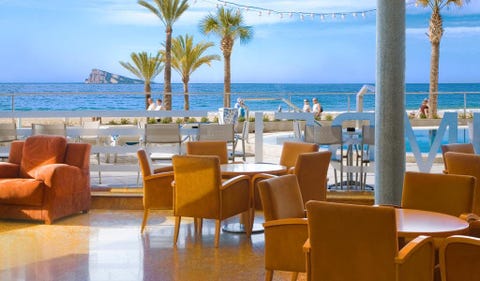 Hotel Cimbel 22 av 30