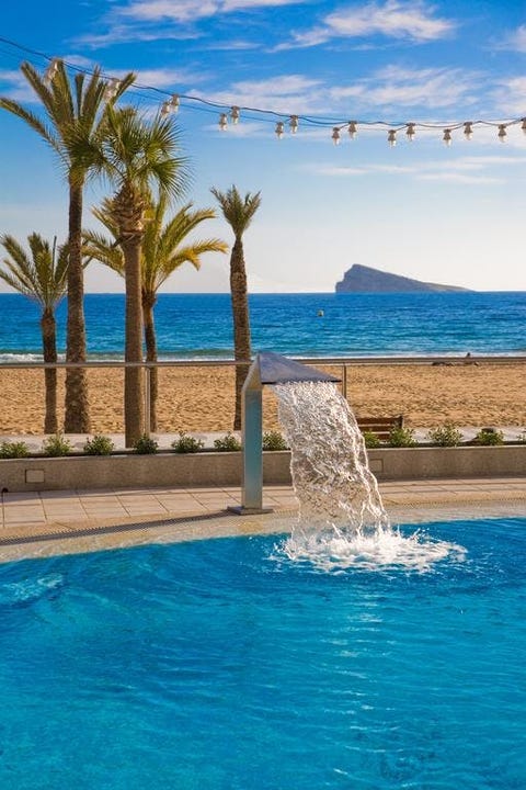 Hotel Cimbel 23 av 30