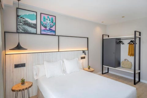 Hotel Florida Magaluf 11 av 14