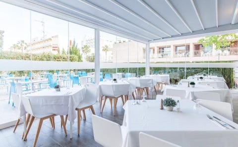 BLUESEA Cala Millor 4 av 11