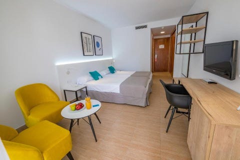 DWO Sirius - Adults Only (16+) 15 av 18