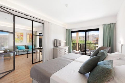 CM Mallorca Palace - Adult Only 6 av 6