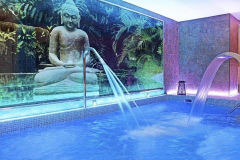 Hotel Torre Azul & Spa 8 av 12