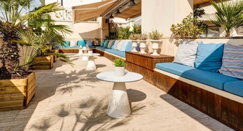 Sercotel Kalma Sitges 7 av 10