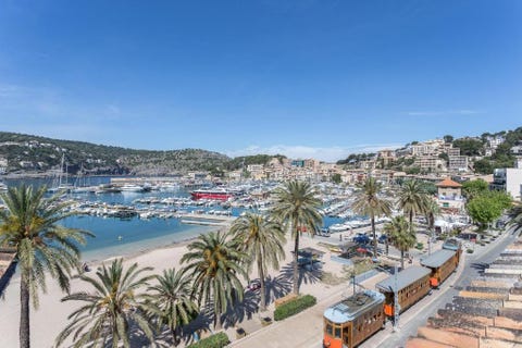 FERGUS Style Soller Beach 1 av 12