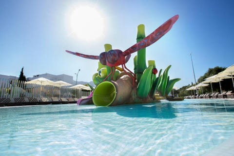 Marsenses Ferrera Blanca Adults Only Hotel 5 av 13