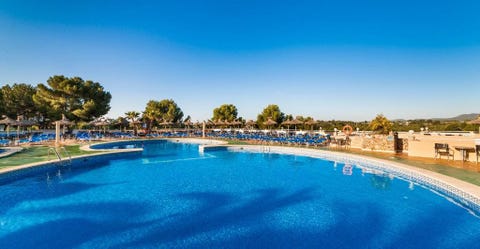 TUI SUNEO Globales Samoa Hotel 2 av 11