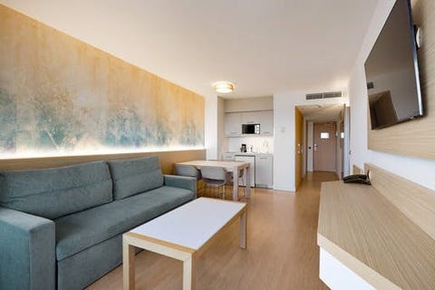 Fontanellas Playa Aparthotel 17 av 22