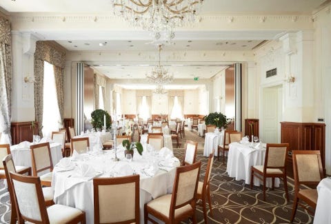 Hotel Bristol by OHM Group 4 av 11