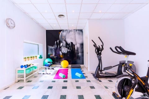 Hotel Fenix Torremolinos - Adults Only Recommended 16 av 17