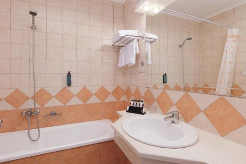 Century Resort Hotel 15 av 17
