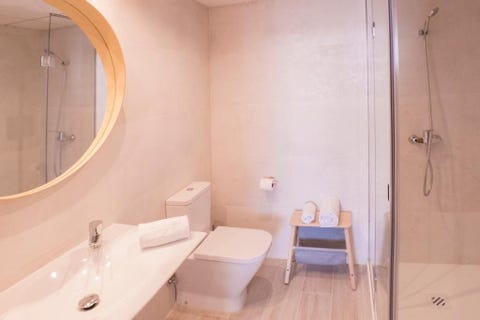 Aparthotel CYE Holiday Centre 8 av 10