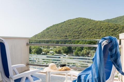 Hotel Narcis - Maslinica Hotels & Resorts 7 av 10