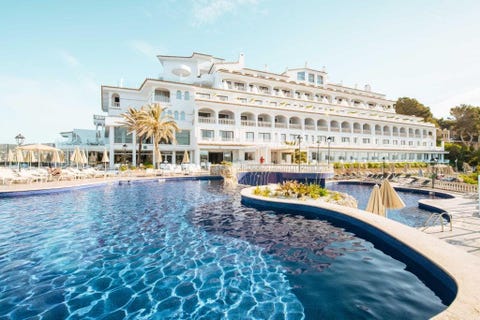 Sentido Fido Punta del Mar Hotel & Spa 3 av 12