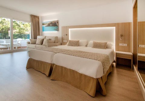 Globales Apartamentos Costa de la Calma 9 av 13