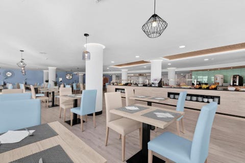 Bahia Principe Sunlight Coral Playa – Adults Only 8 av 18