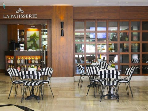 Tui Magic Life Rixos Beldibi - Adult Only 16+ 6 av 15