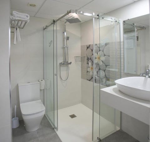 Hotel Europa Splash & Spa 8 av 12