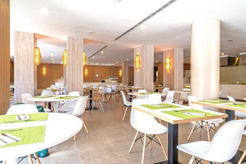 Hotel Ibersol Siurell 5 av 14