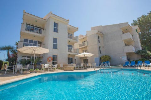 Apartamentos Massol 1 av 13