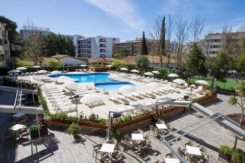 Aparthotel CYE Holiday Centre 1 av 10