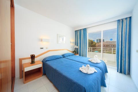 Aparthotel Maracaibo Mallorca 5 av 10