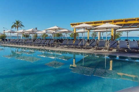 Fontanellas Playa Aparthotel 5 av 22