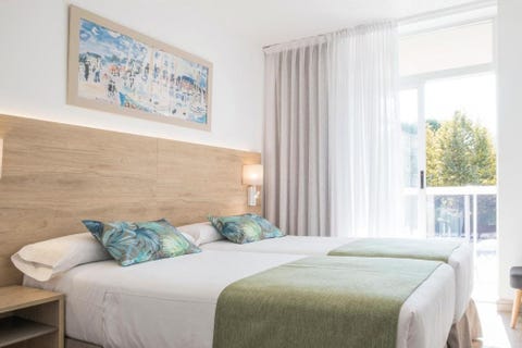 Aparthotel CYE Holiday Centre 5 av 10