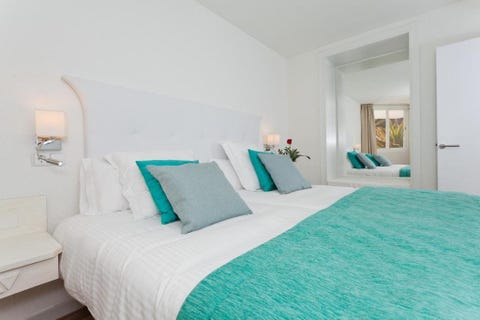 Fergus Style Cala Blanca Suites Hotel 11 av 13