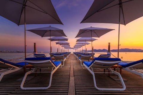 Hôtel Martinez, in The Unbound Collection by Hyatt 3 av 23