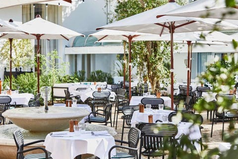 Hôtel Martinez, in The Unbound Collection by Hyatt 14 av 23