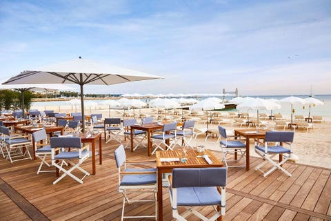 Hôtel Martinez, in The Unbound Collection by Hyatt 20 av 23