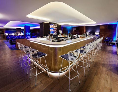 Hôtel Martinez, in The Unbound Collection by Hyatt 9 av 23