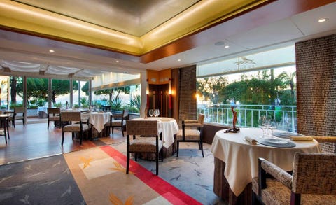 Hôtel Martinez, in The Unbound Collection by Hyatt 6 av 23
