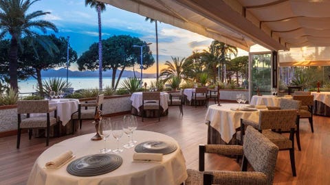 Hôtel Martinez, in The Unbound Collection by Hyatt 21 av 23