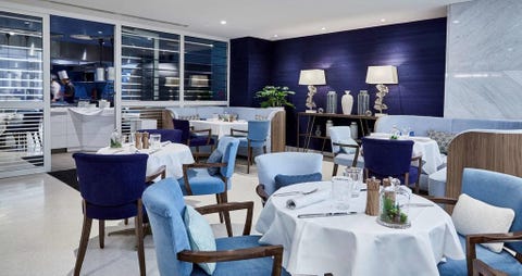 Hôtel Martinez, in The Unbound Collection by Hyatt 8 av 23