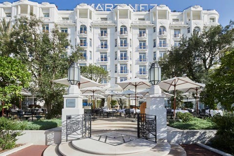 Hôtel Martinez, in The Unbound Collection by Hyatt 1 av 23