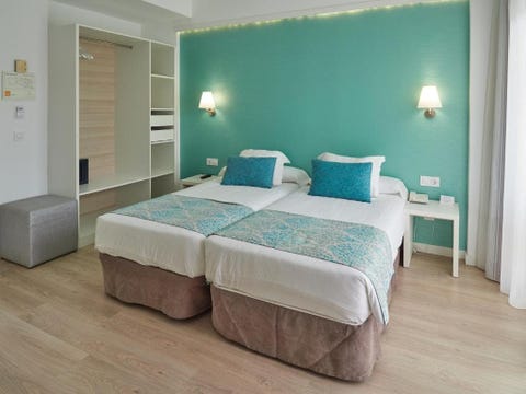 Hotel BQ Apolo 3 av 5
