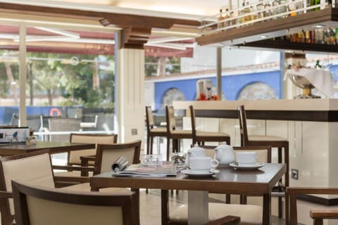 Hotel Torre Azul & Spa 5 av 12