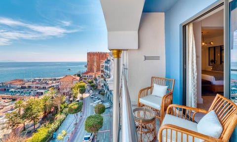 Numa Port Hotel  5 av 8
