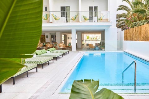 HM Dunas Blancas Hotel 2 av 7