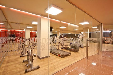 Aqua Hotel Promenade 31 av 37