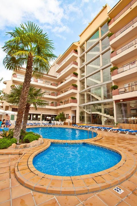 Aqua Hotel Promenade 3 av 37