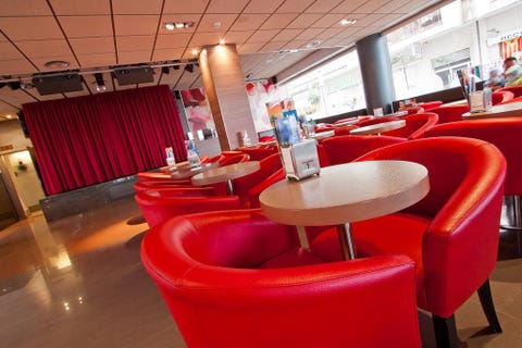 Aqua Hotel Promenade 36 av 37