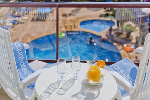 Aqua Hotel Promenade 24 av 37