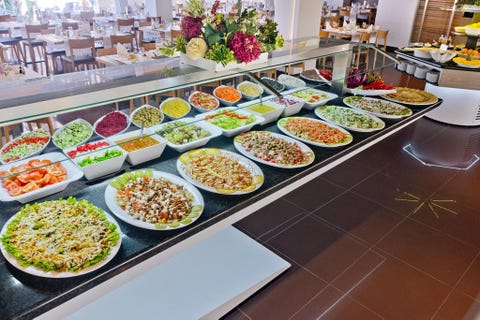 Aqua Hotel Promenade 30 av 37