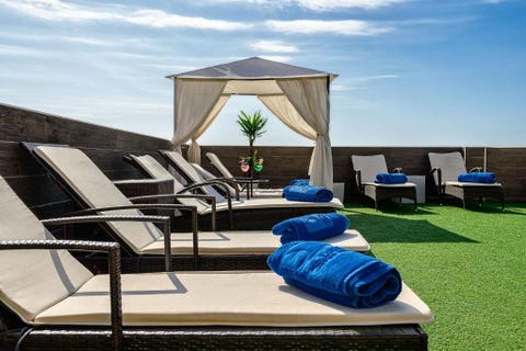 Moon Dreams Torremolinos by Soho Boutique Hotels - Adults Recommended 4 av 8