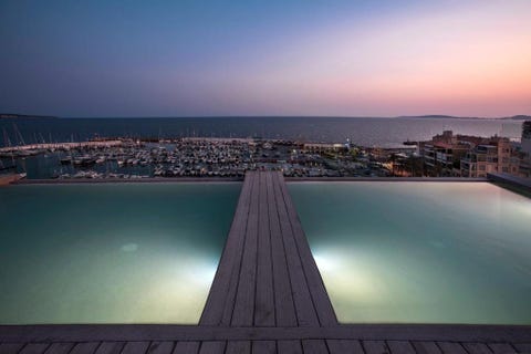 Hotel Las Arenas 8 av 8