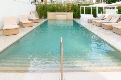 Hotel Las Arenas 3 av 8