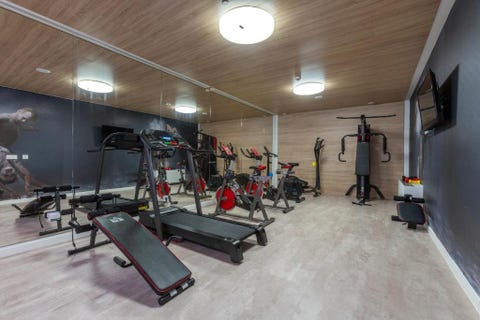 Hotel Las Arenas 7 av 8